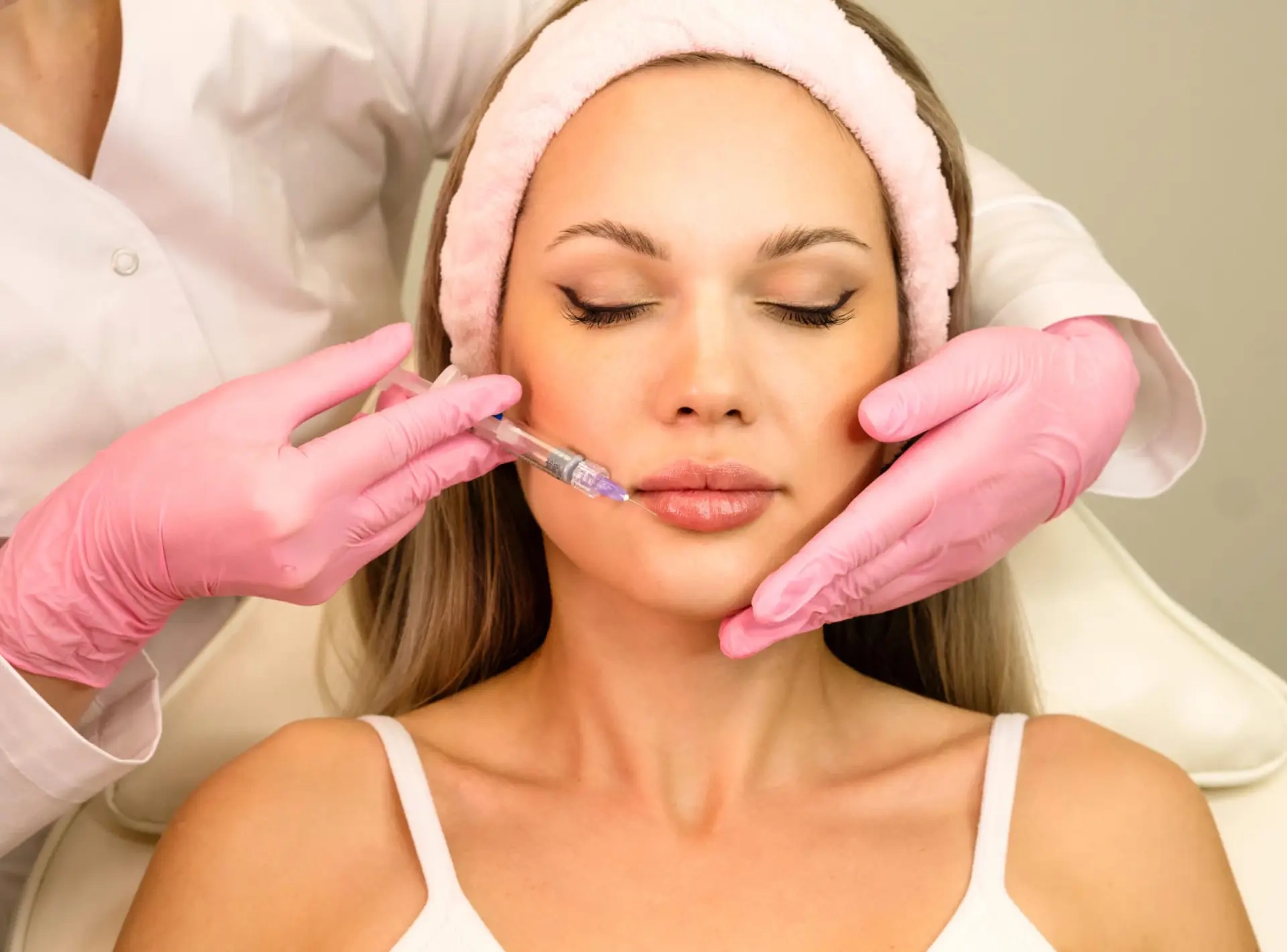Full Face Enhancement